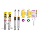 KW Coilover Kit V3 11+ Chevy Cruze - Mammoth Racing -