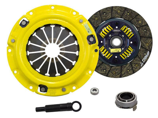 ACT 1991 Mazda Miata XT/Perf Street Sprung Clutch Kit - My Store