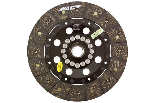 ACT 1999 Porsche 911 Perf Street Rigid Disc - My Store