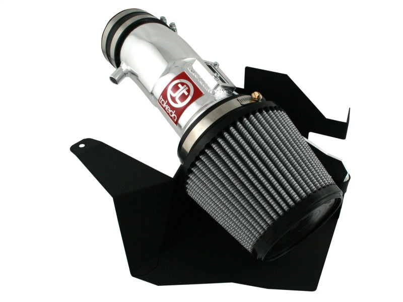 aFe Takeda Stage-2 Pro DRY S Cold Air Intake System Nissan Maxima 09-17 V6-3.5L - My Store