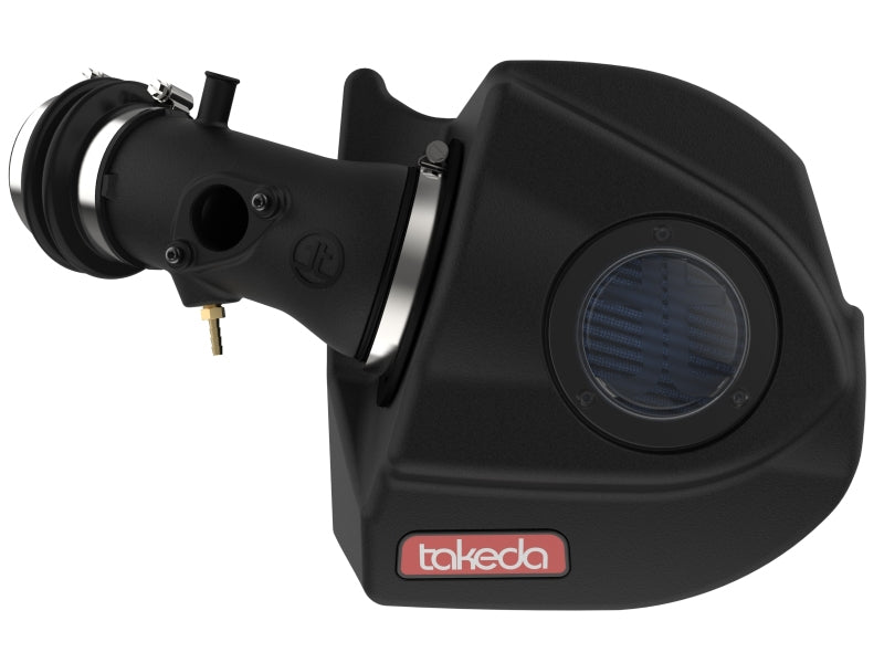 aFe Takeda Momentum Pro 5R Cold Air Intake System 19-22 Toyota RAV4 L4-2.5L - Mammoth Racing -