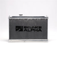 Skunk2 Alpha Series 94-01 Acura Integra Radiator (Full Size) (Dual Core) (Manual Trans.) - Mammoth Racing -