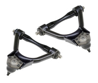 Ridetech 71-72 Chevy C10 StrongArms Front Upper Control Arms for use with Coolride Lowers - Mammoth Racing -