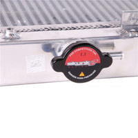 Skunk2 Alpha Series 88-91 Honda CRX/Civic Radiator (Full Size) (Dual Core) (Manual Trans.) - Mammoth Racing -