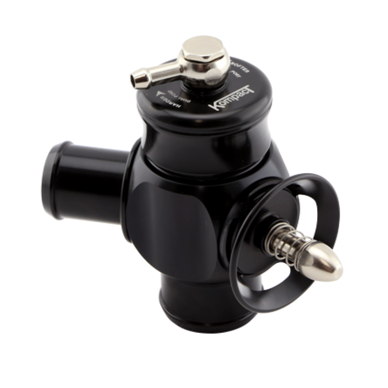 Turbosmart BOV Kompact Dual Port - 2015+ Subaru WRX - Mammoth Racing -