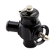 Turbosmart BOV Kompact Dual Port - 2015+ Subaru WRX - Mammoth Racing -