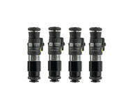 Grams Performance Honda/Acura B/D/F/H Series (Excl D17) 1150cc Fuel Injectors (Set of 4) - Mammoth Racing -