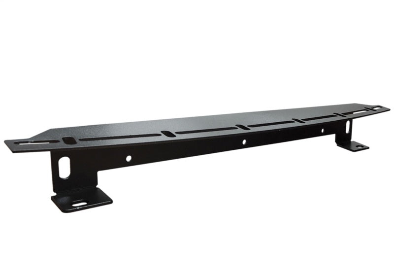 N-Fab LBM Bumper Mounts 16-17 Toyota Tacoma - Tex. Black - Mammoth Racing -