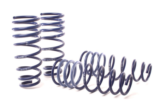 H&R 17-20 Fiat 124 Spider Sport Spring (Non Abarth) - My Store