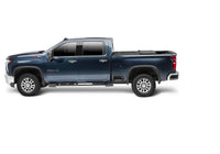 UnderCover 2020 Chevy Silverado 2500/3500 6.9ft Armor Flex Bed Cover - Mammoth Racing -