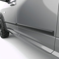 EGR Crew Cab Front 41.5in Rear 38in Rugged Style Body Side Moldings (951674) - Mammoth Racing -