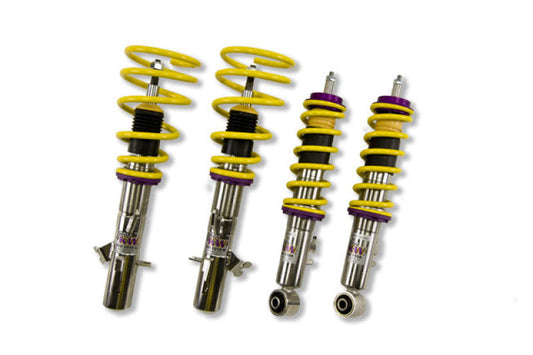 KW Coilover Kit V2 Mini Mini (R50 R52 R53) Coupe + Convertible incl. Cooper S - Mammoth Racing -