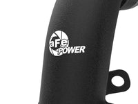 aFe Kia Stinger 18-22 V6-3.3L (tt) BladeRunner Cold Charge Pipe- Black - My Store