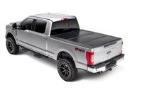 UnderCover 2017+ Ford F-250/F-350 8ft Flex Bed Cover - Mammoth Racing -