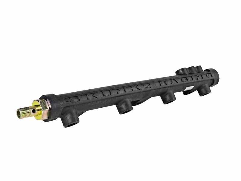 Skunk2 88-00 Honda Civic/90-01 Acura Integra (B Series) Composite High Volume Fuel Rails - Mammoth Racing -