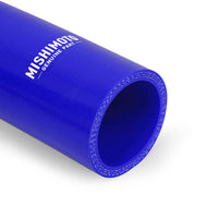 Mishimoto 97-04 Ford F-150 5.4L V8 (w/o Oil Cooler) Blue Silicone Radiator Hose Kit - Mammoth Racing -