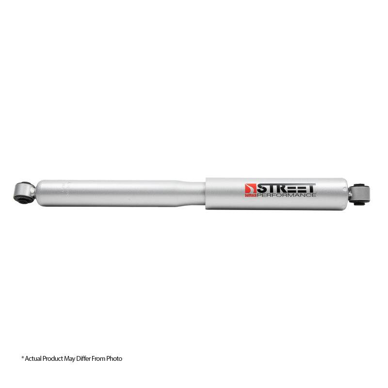 Belltech Lowering KIT With SP Shocks - Mammoth Racing -