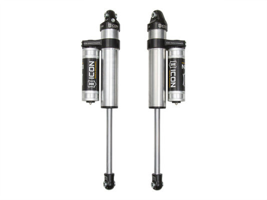 Icon 2019+ Ford Ranger Rear 2.5 Series Shocks VS PB - Pair - Mammoth Racing -