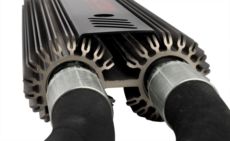 Fox Ford Raptor 3.0 Factory Series 12.3in External QAB P/B External Cooler Shock Set - My Store