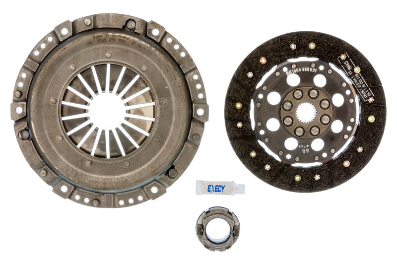 Exedy OE 1991-1993 Mercedes-Benz 190e L4 Clutch Kit - Mammoth Racing -