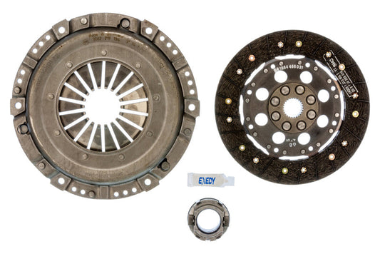 Exedy OE 1991-1993 Mercedes-Benz 190e L4 Clutch Kit - Mammoth Racing -