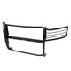 Westin 2006-2008 Dodge Ram 1500 Sportsman Grille Guard - Black - Mammoth Racing -