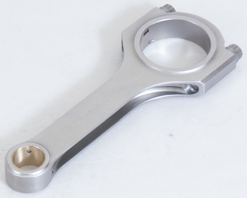 Eagle Honda/Acura K24 Engine 5.984in Length .864in Pin Connecting Rods (Set of 4) - Mammoth Racing -