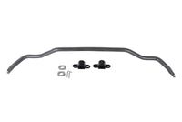 Hellwig 13-19 Infiniti QX80 Solid Heat Treated Chromoly 1-1/8in Rear Sway Bar - Mammoth Racing -