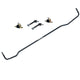Hotchkis 06-08 BMW E90 Sedan & E92 Coupe Rear Sport Swaybar - Mammoth Racing -