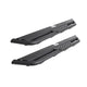Go Rhino Dominator Xtreme DT Side Steps - Tex Blk - 57in. (Boards ONLY/Brackets Req.) - Mammoth Racing -