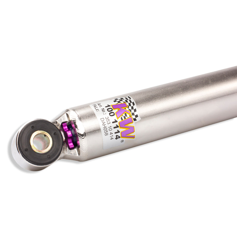 KW Coilover Kit V3 Audi A7 (4G) - Mammoth Racing -
