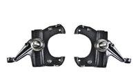 Belltech Drop Spindle SET 73-87 C-10 ALL 1inch Rotors - Mammoth Racing -