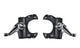 Belltech Drop Spindle SET 73-87 C-10 ALL 1inch Rotors - Mammoth Racing -