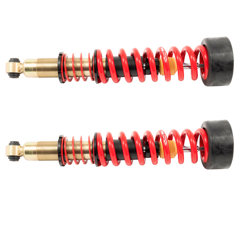 Belltech Coilover KIT 2021+ Yukon/Tahoe/GM 1500 - 0-2in Leveling - Mammoth Racing -