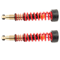 Belltech Coilover KIT 2021+ Yukon/Tahoe/GM 1500 - 0-2in Leveling - Mammoth Racing -