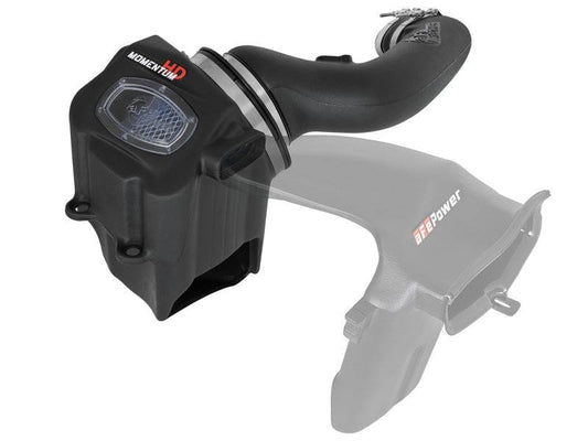 aFe Momentum HD PRO 10R 2017 Ford Diesel Trucks V8-6.7L (td) - My Store