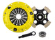 ACT 1990 Eagle Talon Sport/Race Rigid 4 Pad Clutch Kit - My Store