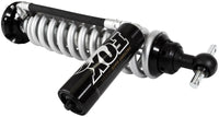 Fox 2007+ Chevy 1500 Front 2.5 Factory Series 5.8in. R/R Coilover Set / 4-6.5in. Lift - My Store