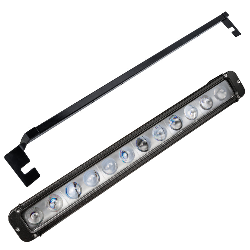 Oracle 10-18 Ram 2500/3500 Bumper Mount Bracket/Light - Mammoth Racing -