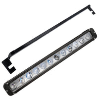 Oracle 10-18 Ram 2500/3500 Bumper Mount Bracket/Light - Mammoth Racing -