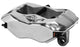 Wilwood Caliper-Forged Narrow Dynalite 3.50in Mount Polished 1.12in Pistons .38in Disc - Mammoth Racing -