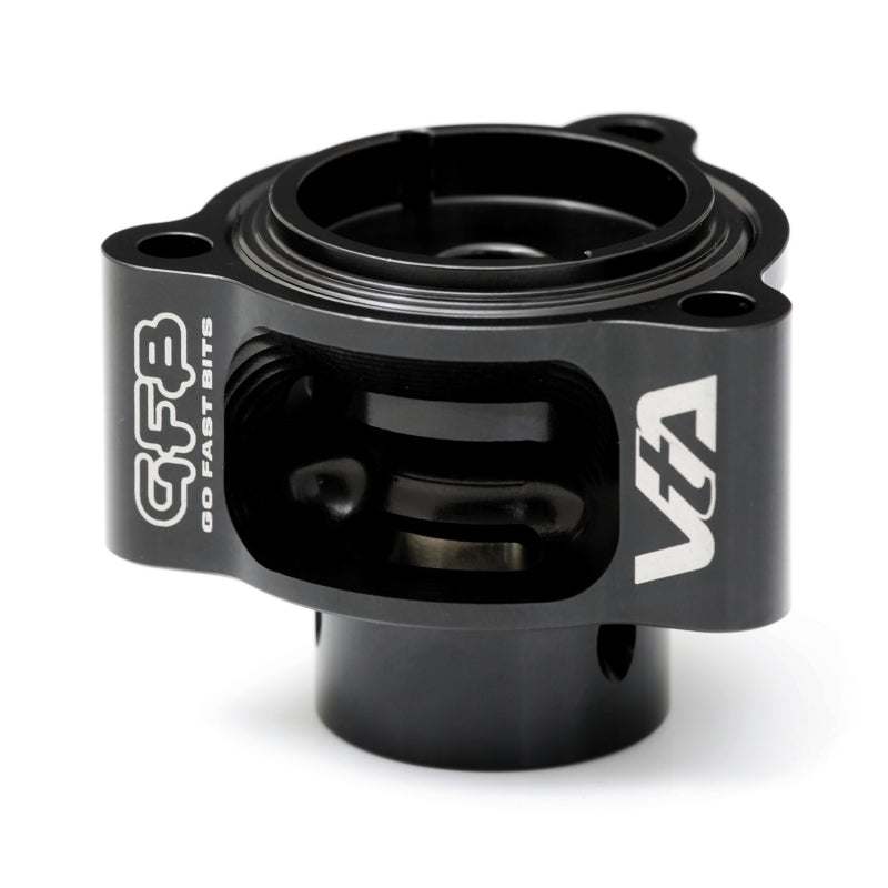 GFB VTA Valve Mercedes Turbo w/ Electronic Factory Diverter Valve - Mammoth Racing -