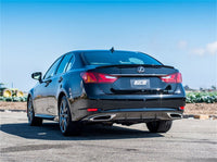 Borla 14-16 Lexus GS350 3.L AT S-type Exhaust (rear section only) - My Store