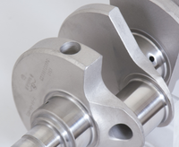 Eagle Chrysler A 318/340 3.310in Stroke Forged Crankshaft - Mammoth Racing -