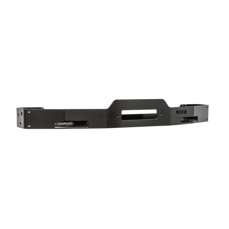 Westin 2010-2018 Ram 25/3500 MAX Winch Tray - Black - Mammoth Racing -