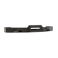 Westin 2010-2018 Ram 25/3500 MAX Winch Tray - Black - Mammoth Racing -