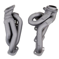 BBK 96-04 Mustang GT Shorty Tuned Length Exhaust Headers - 1-5/8 Titanium Ceramic - Mammoth Racing -