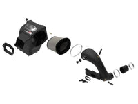 aFe POWER Momentum HD Cold Air Intake System w/ Pro Dry S Media 2021+ Ford Bronco 2.3L (t) - My Store