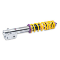 KW Coilover Kit V1 VW Golf III / Jetta III (1HXO); all incl. Cabrio (-02); 2WD; all engines - Mammoth Racing -