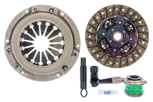 Exedy OE 2002-2005 Chevrolet Cavalier L4 Clutch Kit - Mammoth Racing -
